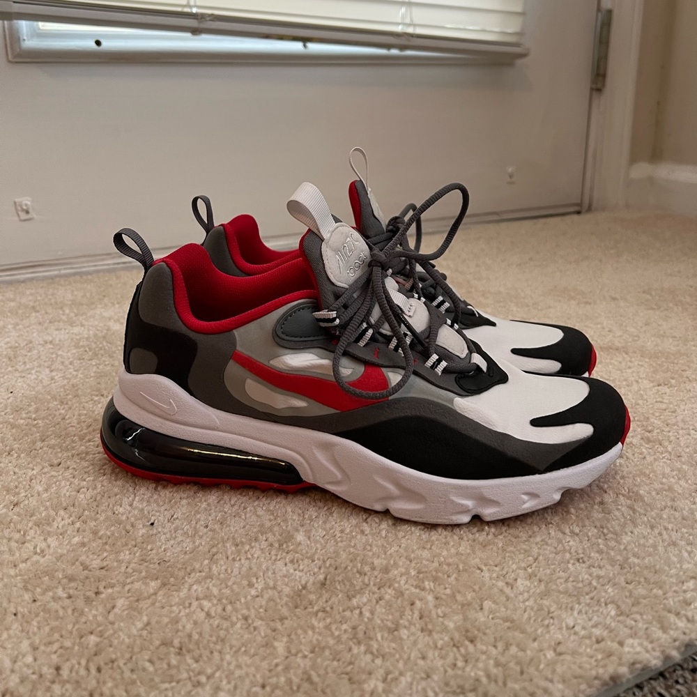 Women’s Nike Air Max 270 React